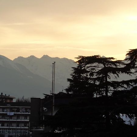 Alloggio Azzurro Cir Alloggio Turistico Vda Aosta 0099 Экстерьер фото