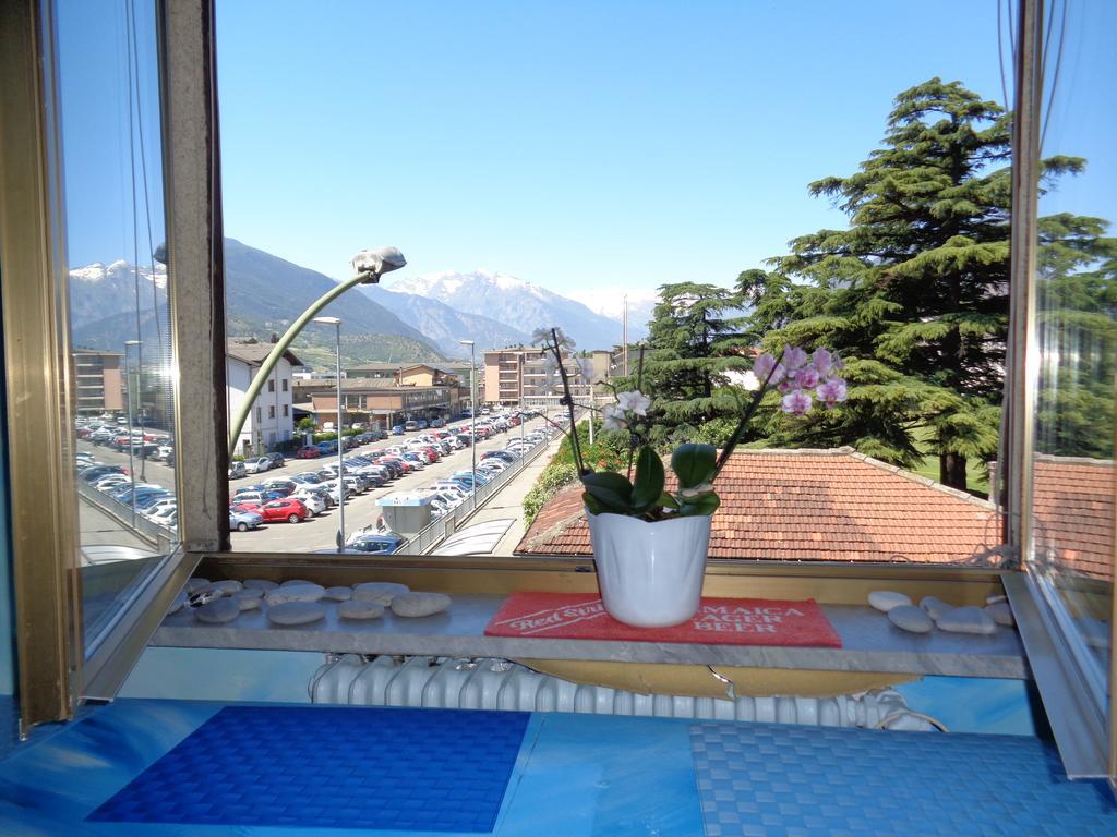 Alloggio Azzurro Cir Alloggio Turistico Vda Aosta 0099 Экстерьер фото